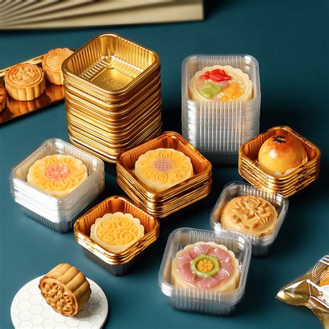 mooncake boxes for sale.